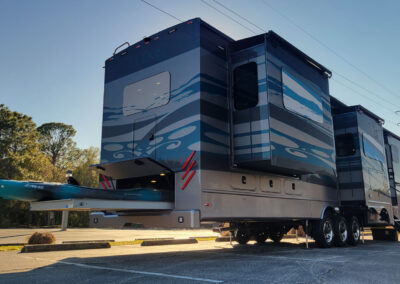 PENDING – PRE-OWNED | Luxe Elite | 46RKB | 1131
