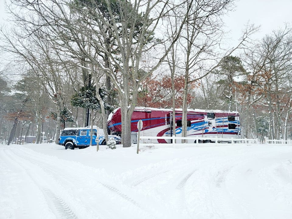 four_season_toy_hauler four_season_toy_hauler