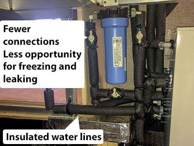 true_luxury_fifth_wheel_plumbing