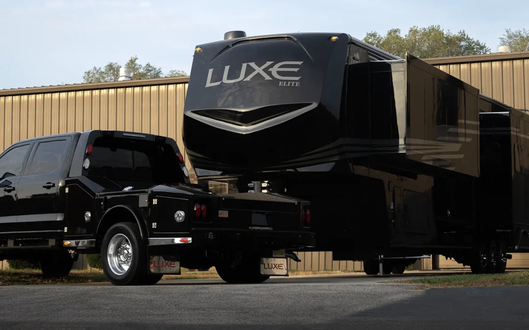 Why a Factory Direct Fifth Wheel Is a Superior Investment in Luxury RV Ownership