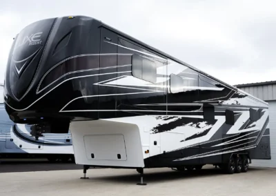 SOLD – Luxe Regent 48FLB | 10665