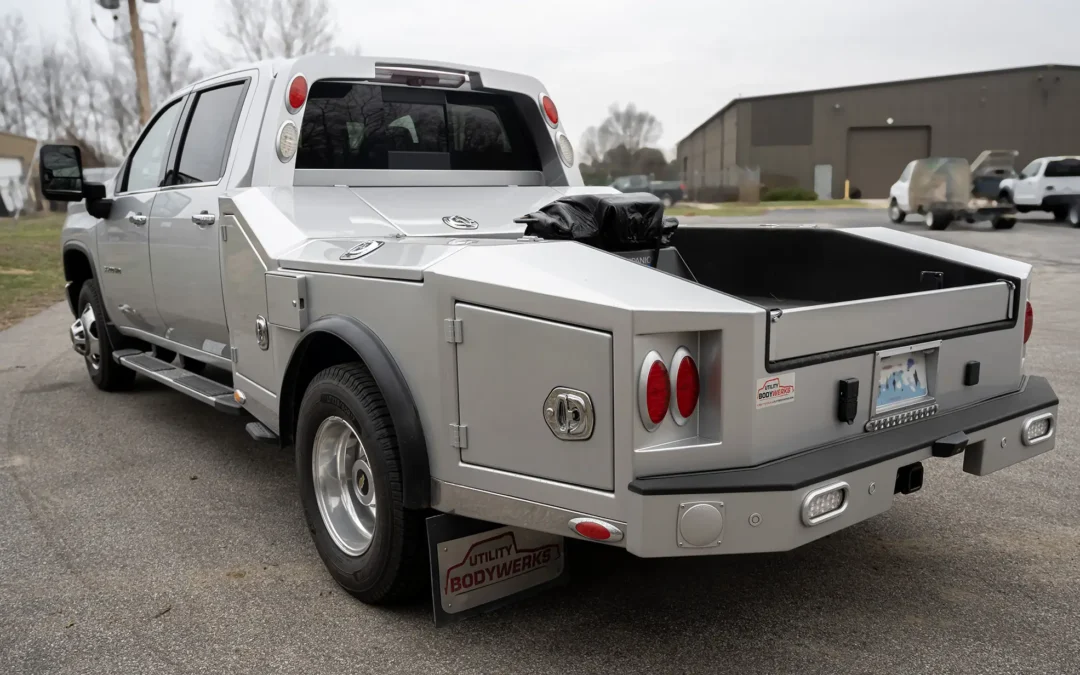 SOLD | 2020 Luxe Trucks Chevy Silverado | Consignment
