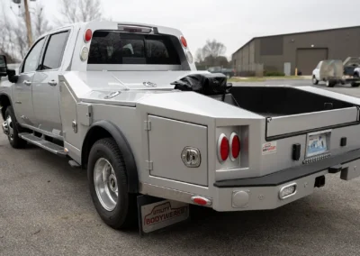 SOLD | 2020 Luxe Trucks Chevy Silverado | Consignment